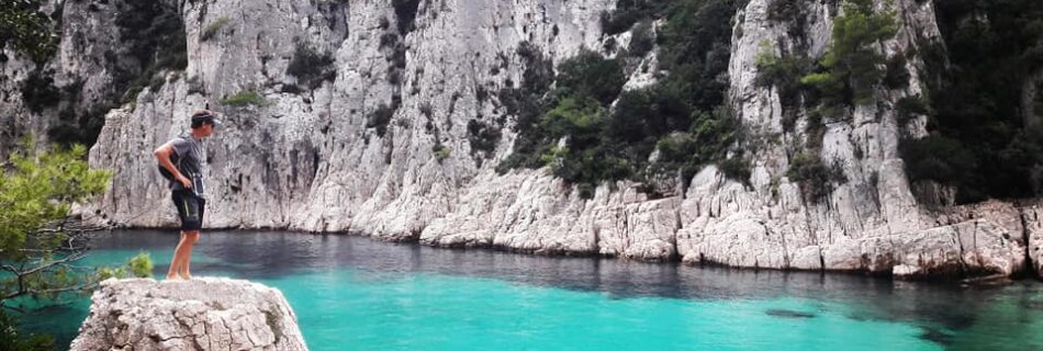 Calanques