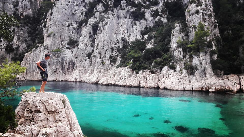 Calanques