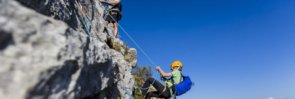 Montagne en Famille en Chartreuse