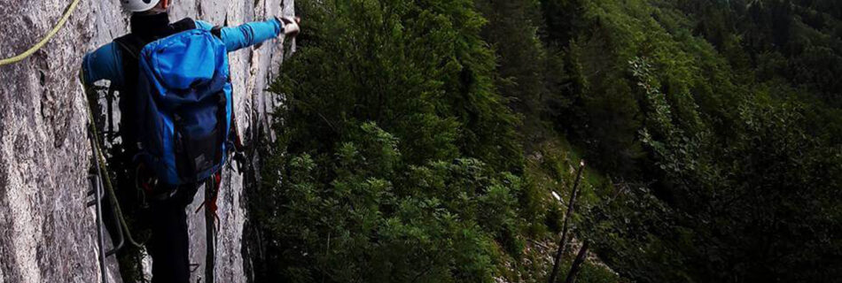 via ferrata - guidecheveau.com